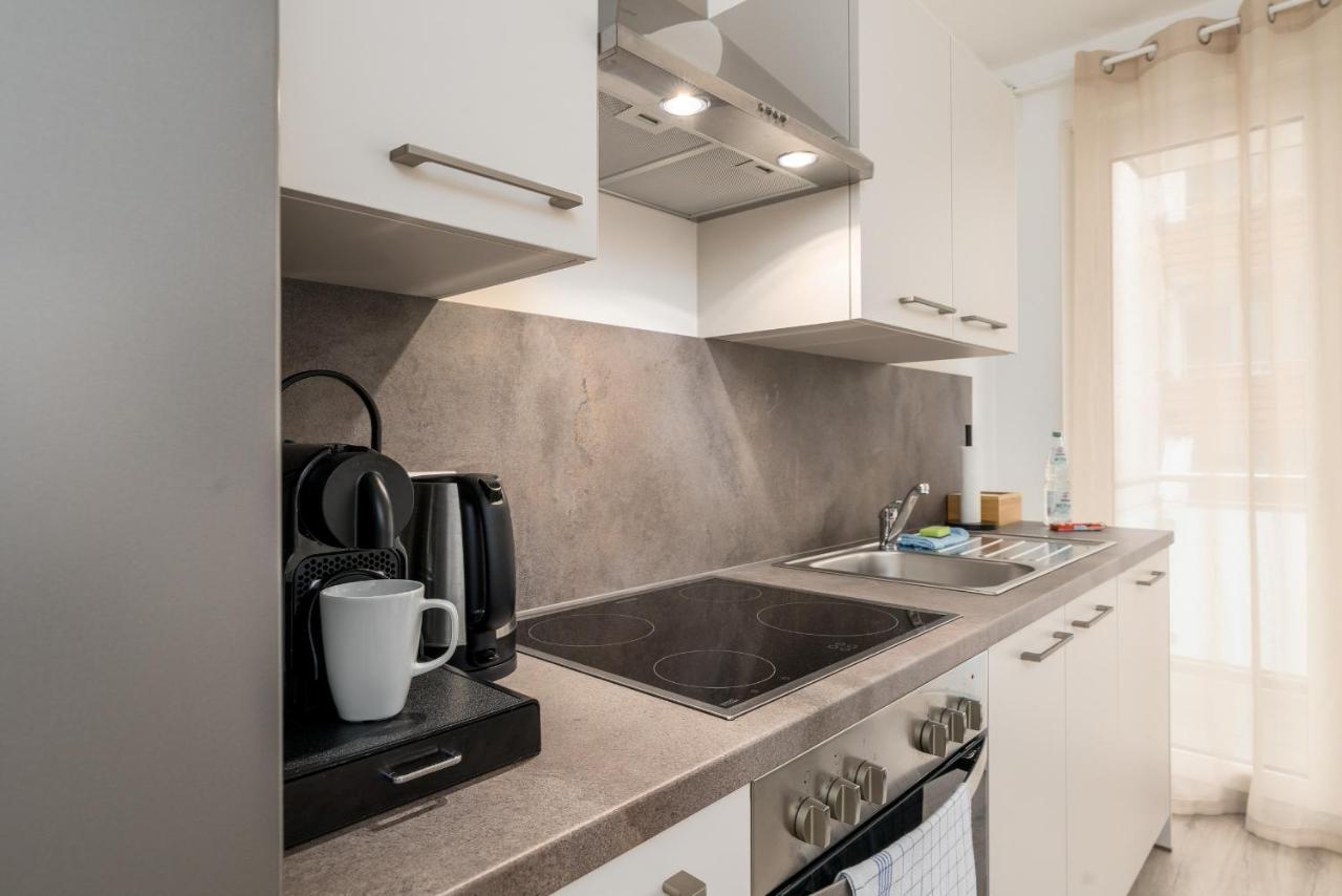 Apartment Liberty Platinum -