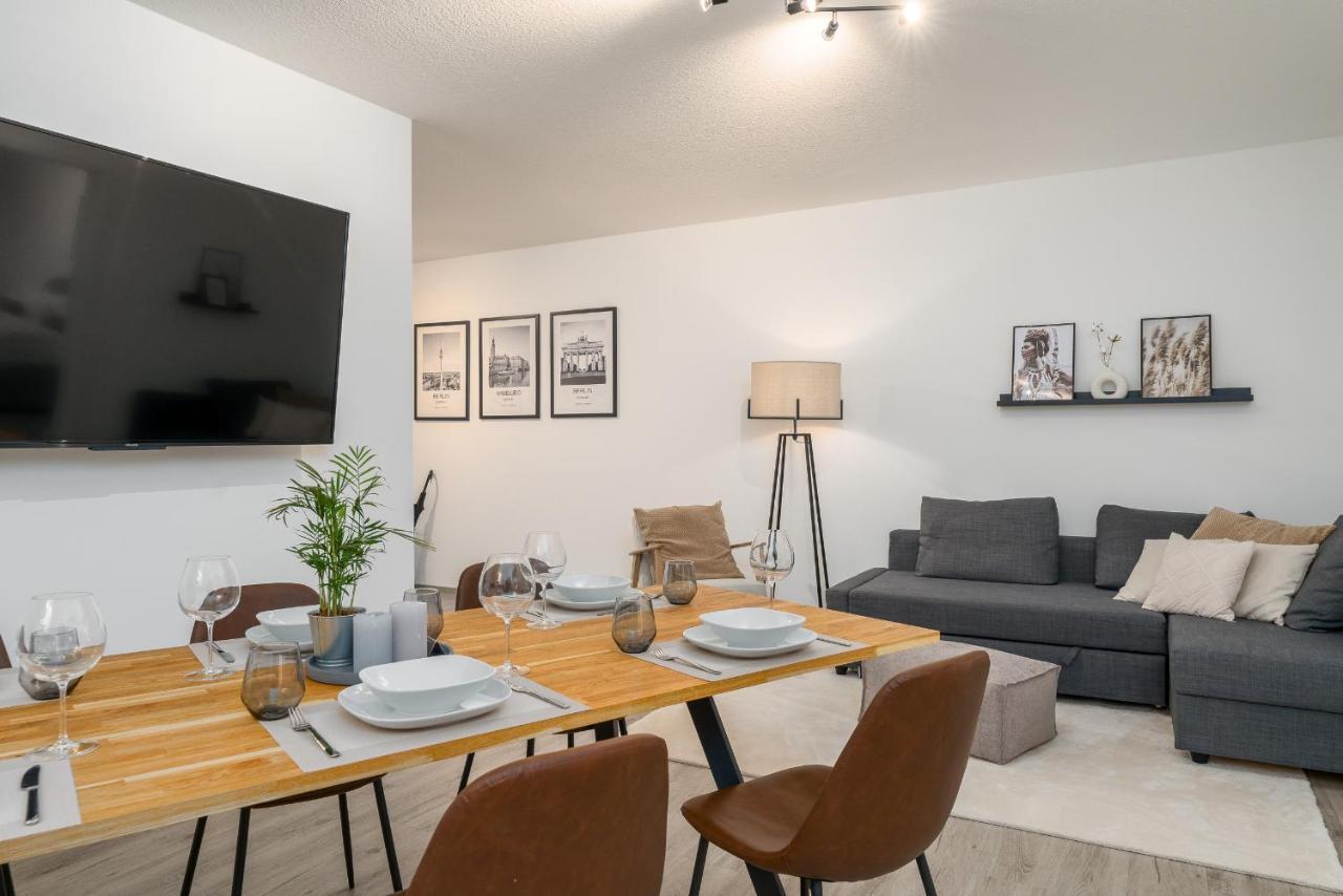 Liberty Platinum - Apartment Hannover