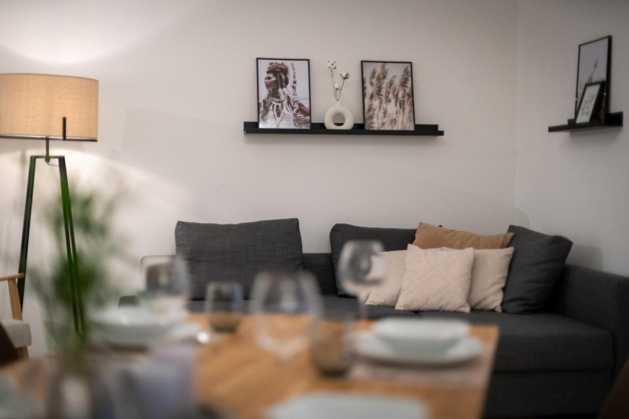 Apartment Liberty Platinum - *