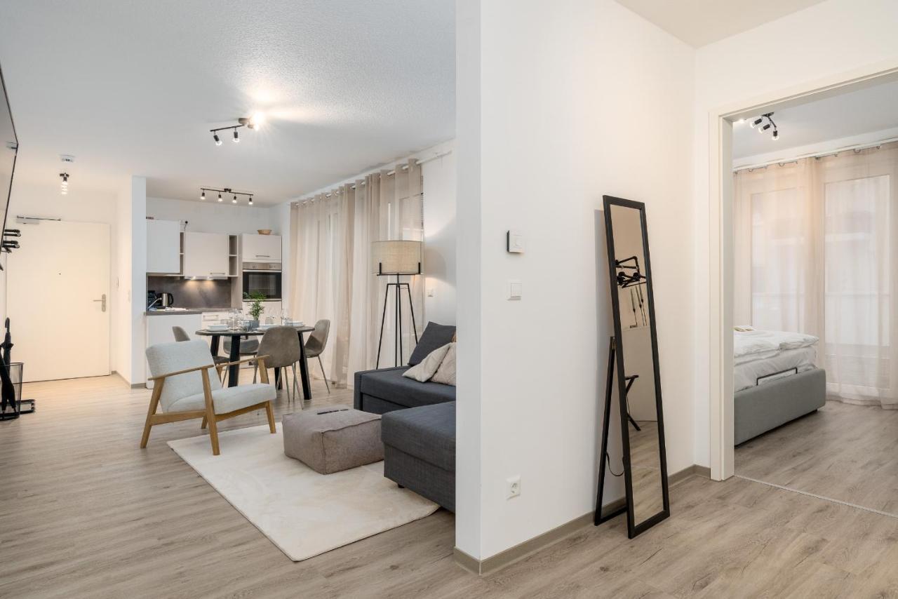 Apartment Liberty Platinum -